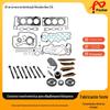 Kit de reparo da corrente de distribuição para Mercedes-Benz 2.6L 97-23 A1120500204 52316100