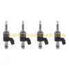 Adequado para bico injetor de combustível Honda terceira geração Flying Fengfan GK5 Yunzhi 1.5L 16010-5r1-305