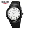 Belleza Atemporal, Reloj de Cuarzo con Esfera Romana Personalizada, Resistente al Agua para Exteriores, Elegante Reloj para Hombre, Apariencia Sencilla, Reloj de Cuarzo