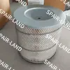 235*220H Núcleo Interno de Parafuso de Filtro de Ar Doméstico Acessórios para Compressor de Ar Todos em Estoque