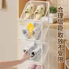 Zapatero para Dormitorio para Uso en Casa, Zapatero Dedicado para Almacenamiento en Viviendas de Alquiler Interiores, Zapatero Pequeño Simple de Múltiples Niveles Debajo del Escritorio en el Dormitorio