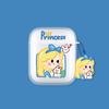 Aplicable a airpods1/2 generación/pro/3 4 generación i12 funda protectora de dibujos animados funda para audífonos Bluetooth Apple de tercera generación