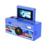 Câmera de Polegar HD 1080P Venda Quente Transfronteiriça Mini Câmera Retro Portátil Suporta Personalização em Pequenos Lotes