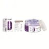 Versión en Inglés en Stock del Popular Gel de Masaje Corporal Transfronterizo para Articulaciones, Rodillas y Hombros, Cómoda Crema de Masaje de Aplicación Externa