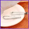 Extractor de Pinzas para Plumas de Cerdo WG6Q para Quitar Plumas de Pollo Plumas de Pato Pinzas Domésticas para Depilación Pinzas para Tirar Barba Pinzas para Pollo Pato Pluma de Cerdo Asada