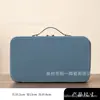 Bolsa para Set de Té de Viaje Sin Algodón Perla Algodón DIY Viaje Empaque Vacío Se Puede Usar para Empacar Varios Artículos y Se Puede Usar como Empaque Exterior con Logo