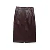 Chaleco de Moda Elegante para Mujer al por Mayor Estilo Europeo y Americano Transfronterizo 2026 4387291 Falda 4387250