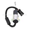 Válvula Solenoide Sa-5018-24 1751Es-24E7 Uc91S5Cc57 É Adequada para Woodward