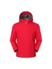 Chaqueta de una sola capa para hombres y mujeres, adecuada para primavera y otoño, transpirable y ligera, para senderismo y montañismo, ropa de trabajo, sudadera personalizable