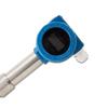 Detector de fugas en bolsa de polvo Enchufe Tubería Carga electrostática Monitor de polvo Monitoreo de concentración de polvo