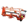 Zhongsheng Supply Rectificadora Perfiladora de Combustión Interna Ferroviaria FMG-4.8 Rectificadora Perfiladora de Combustión Interna Rectificadora de Desvíos