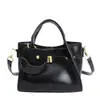 Bolsos de nicho súper populares transfronterizos para mujer 2026 nuevo estilo bolso cruzado tipo cubo bolso pequeño de alta gama exquisito para salir