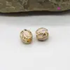 Contas de Tambor Cloisonné Contas com Furo Grande Contas de Liga Pingentes Coloridos Acessórios para Pulseira Colar diy Atacado