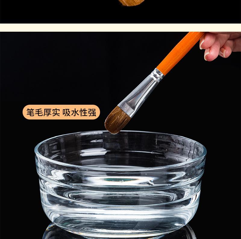 水粉笔圆头详情_09