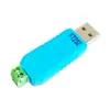 Convertidor USB a 485 USB A RS485 CH340 PL2303 FT232RL a módulo RS485