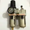 Partes Alimentador Automático de Aire Filtro de Niebla de Aceite de Alta Resistencia Lubricador Alimentador de Aire Jinlong