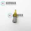 320-04084 Sensor de Temperatura del Agua Excavadora Jcb Sensor de Temperatura del Refrigerante del Motor Tracción en las Cuatro Ruedas