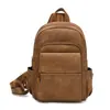 Mochila de Viaje de Gran Capacidad Transfronteriza Primavera 2026 Mochila Casual de Moda Multiusos Bolso de Hombro Simple para Viajes Diarios para Mujer