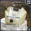Bolsa de Água Dobrável Personalizada 7.5L8L para Piquenique Camping Estilo Bolsa de Embalagem para Cerveja Bebidas Bolsa de Água para Beber 10L