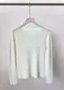 Loja Principal Shanghai Dan Nong/Camisa Base de Malha Fina Merino Integrada Sem Costura com Textura de Ondas d'Água Manga Longa
