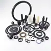 Vedação de Plugue de Panela Resistente à Corrosão de Alta Temperatura Vedação de O-Ring de Borracha Ptfe para Válvulas de Bomba Química