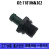 118106N202 11810-6n202 aplicable a Nissan Qijun Infiniti válvula de escape unidireccional PCV
