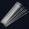 Agujas de coser a mano para el hogar, agujas de coser, agujas especiales para que los ancianos cosan colchas, enhebradores, agujas de ojo grande, agujas de coser a mano para uso doméstico