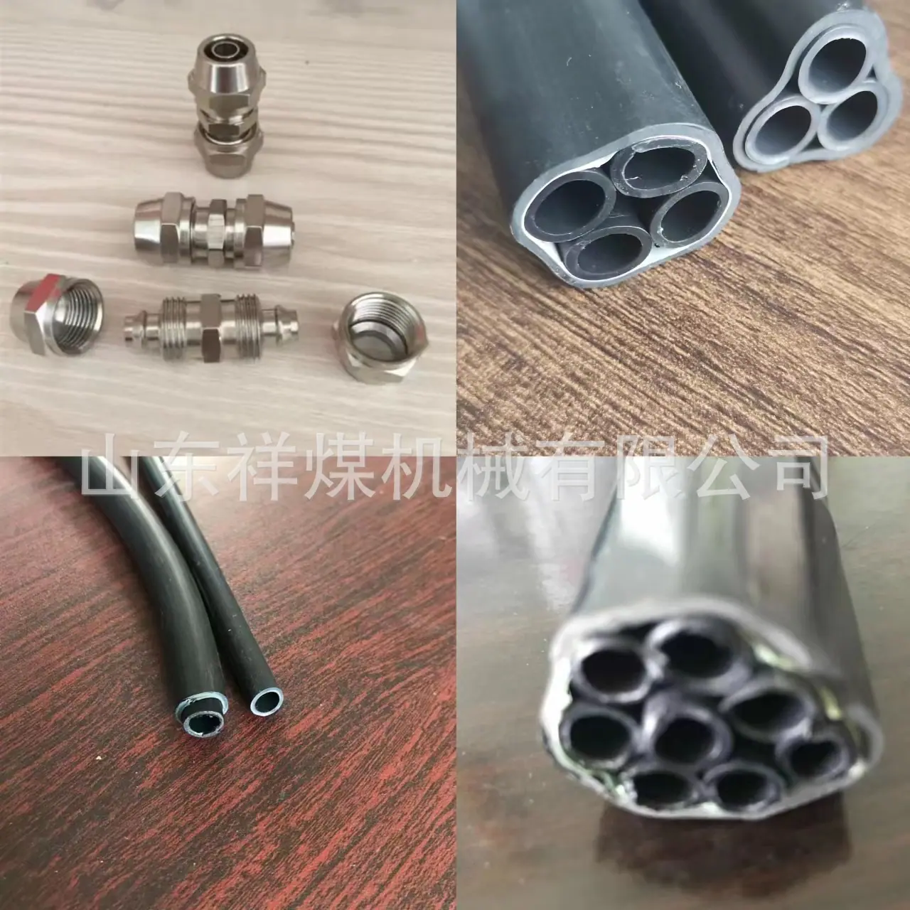 束管1