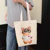 Fábrica de Origen Bolsos del Norte Mochila de Estudiante de Moda Transfronteriza Bolso de Hombro Versátil Estilo Lona en Stock Transfronterizo
