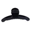 Pinza Lateral para el Cabello con un Diseño Elegante y Versátil, Sensación de Alta Gama, Pinza de Tiburón de Plástico Estilo Chino, Modelo Nuevo Simple Pinza de Pato