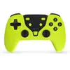 Nuevo modelo privado switch gamepad transfronterizo para compatible multi-plataforma con programación seis ejes doble vibración