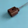 42122800 Enchufe Conector Original Compatible con Modelos Volkswagen / Audi de 2 Pines