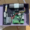 Caja de Control para Puerta Enrollable Naihai de Jiangxi, Controlador Universal para Puerta Enrollable con Alimentación de Respaldo, Trifásico 380V