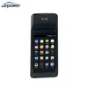 Terminal POS de Mano Android Jiebao con Impresora de Gran Capacidad Ligero para Inventario Escaneo de Códigos Terminal PDA Fabricante