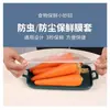 Cubiertas Desechables de Plástico para Alimentos, Bolsas de Conservación Doméstica de Grado Alimenticio con Apertura Elástica, Cubiertas para Tazones Estilo Gorro de Ducha para Sobras