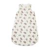 Saco de dormir de algodón de bambú sin mangas para bebé Kangobaby, saco de dormir universal grueso para las cuatro estaciones para otoño e invierno, edredón para niños