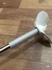 Hélice Motor Fuera de Borda Batería de Litio Portátil Hélice Bote Inflable Bote de Goma Motor Fuera de Borda de Plástico Taladro Eléctrico Remo