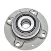 Rolamento de Cubo de Roda Vkba3585 Kit de Reparo para Roda Traseira Adequado para Citroen: C4/Peugeot: Unidade de Cubo de Roda 307