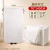 Toallas de baño desechables al por mayor, toallas absorbentes engrosadas para salones de belleza, centros de baño, hoteles y uso en mascotas, venta al por mayor