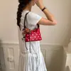 Bolso de Mano de Alta Gama Transfronterizo para Mujer 2026 Nuevo Verano Bolso de Hombro para el Trabajo Simple de Nicho Bolso Cruzado