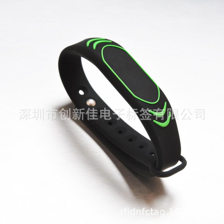 RFID手环0811