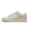 Zapatillas de skate DUNK de corte bajo de moda para hombres y mujeres, zapatillas casuales de bloqueo de color retro, zapatillas de skate versátiles para estudiantes