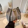Bolsas de Alta Gama para Mujer Primavera 2026 Nuevo Bolso de Hombro para Viajes Cotidianos Moda Diseño Sencillo de Nicho Bolso de Hombro Cruzado