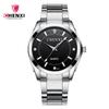 Relojes Populares Transfronterizos Chenxi/Chenxi para Hombres y Mujeres, Relojes de Pareja de Moda, Relojes Luminosos Impermeables al Por Mayor