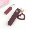 Llavero de Bolso para Labial Personalizado, Mini Neceser, Disponible en Varios Colores, Formas y con Logo, Espejo y Soporte para Teléfono