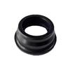 Anillo de goma para sello de aceite de bujía MD339118, compatible con Mitsubishi 4G18