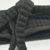 Banda Elástica Jacquard Personalizada de Fábrica, Banda Elástica con Apertura en Y Roscada, Banda Elástica con Logo, Banda Elástica