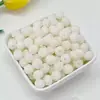 Acessórios Criativos para Pulseira Bodhi DIY: Lótus Esculpido, Gato da Sorte, Pata de Gato, Camélia