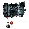 9806820880 9811067580 Piezas de Automóvil Tapa de la Cámara de Válvulas Válvula 1.2Vti Adecuado para Peugeot Citroen
