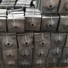 Bandeja de cable de anclaje para minería, Bandeja de cable de anclaje a prueba de explosiones para minería, Bandeja de cable de anclaje a prueba de explosiones para minería de 200x200x12